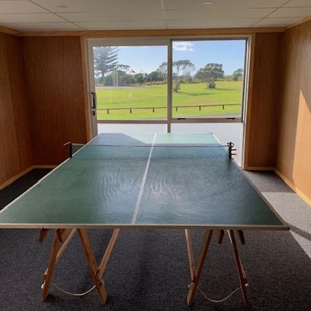 Mollies Place - Waihi Beach Holiday Unit Екстериор снимка