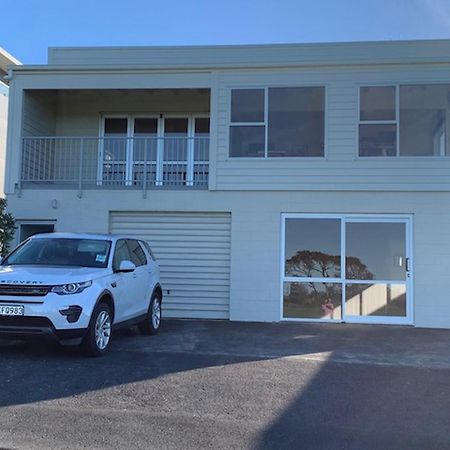 Mollies Place - Waihi Beach Holiday Unit Екстериор снимка