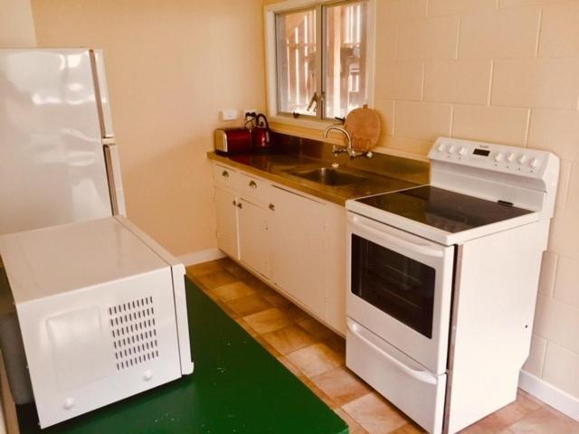 Mollies Place - Waihi Beach Holiday Unit Екстериор снимка