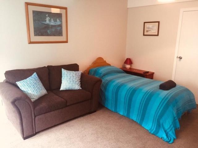 Mollies Place - Waihi Beach Holiday Unit Екстериор снимка