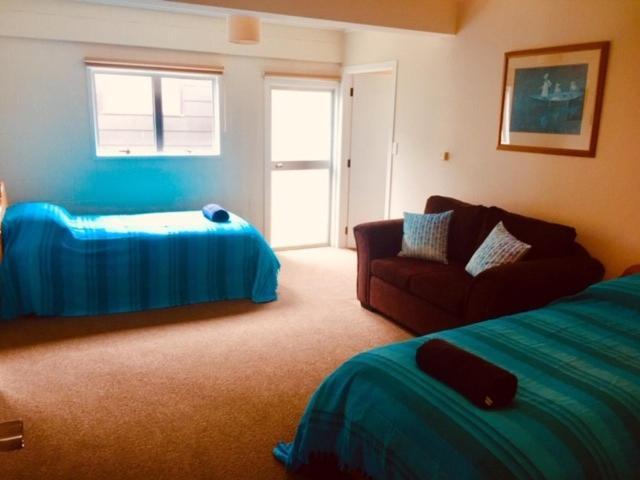 Mollies Place - Waihi Beach Holiday Unit Екстериор снимка