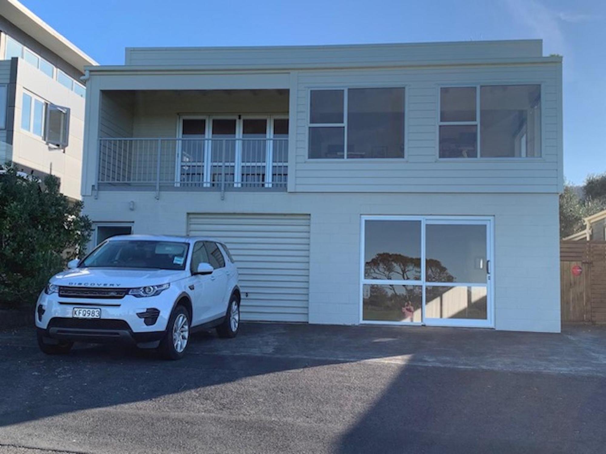 Mollies Place - Waihi Beach Holiday Unit Екстериор снимка